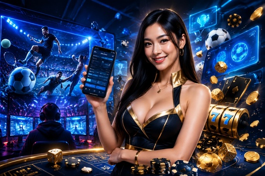 judi789