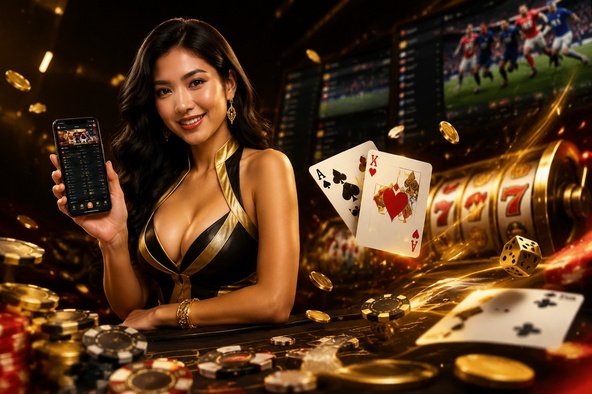 judi789