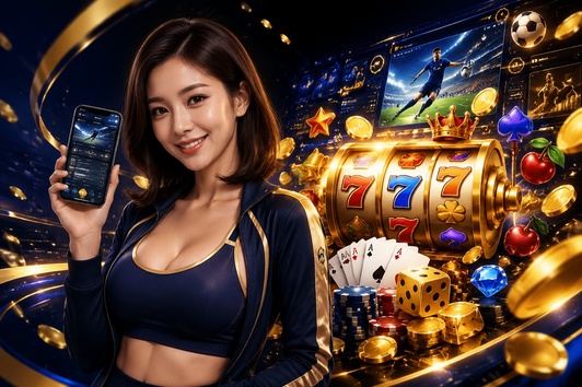 judi789
