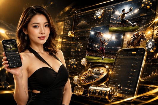 judi789